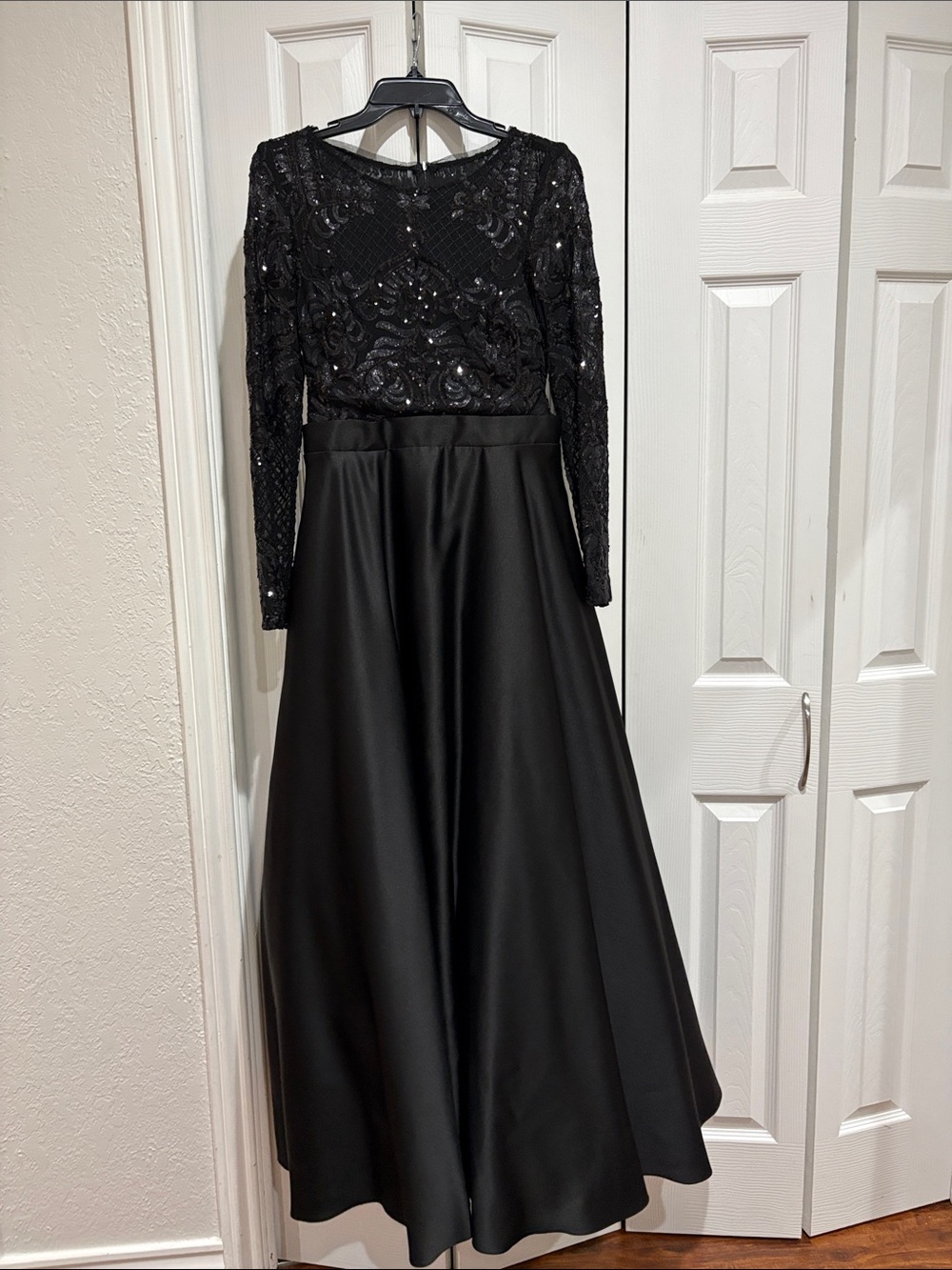 Betsy & Adam Dress